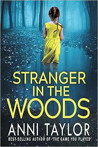 Stranger in the Woods: A Tense Psychological Thriller
            
            
                
... | Amazon (US)