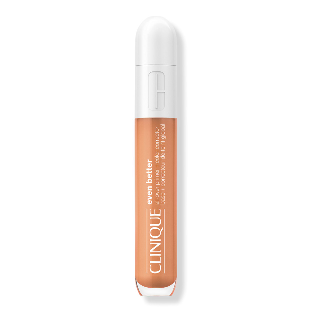 Clinique Even Better All-Over Primer and Color Corrector - Apricot | Ulta