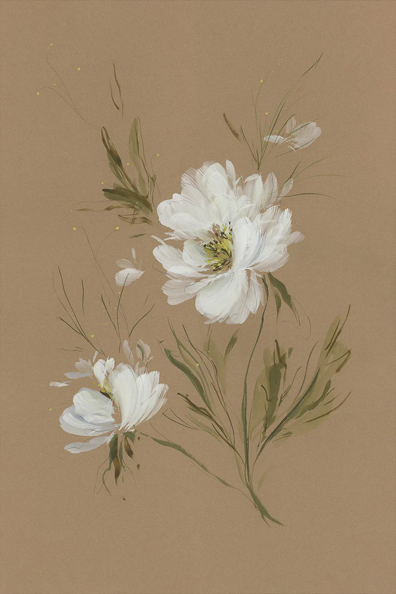 Cosmos II | Juniper Print Shop