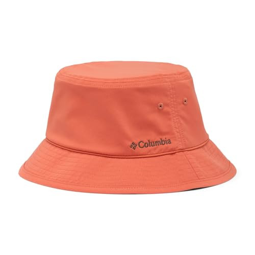 Columbia Unisex Pine Mountain II Bucket Hat, Tuscan, Large/X-Large | Amazon (US)