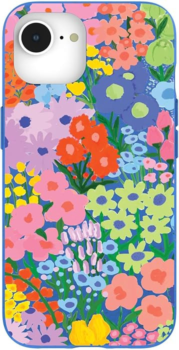 Pela | Phone Case Compatible with iPhone 16e/17e | MagSafe Included | Cute Eco Friendly | Made wi... | Amazon (US)