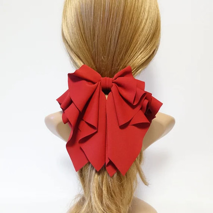 31 Best Hair Bows For The Spring Season New York Blonde