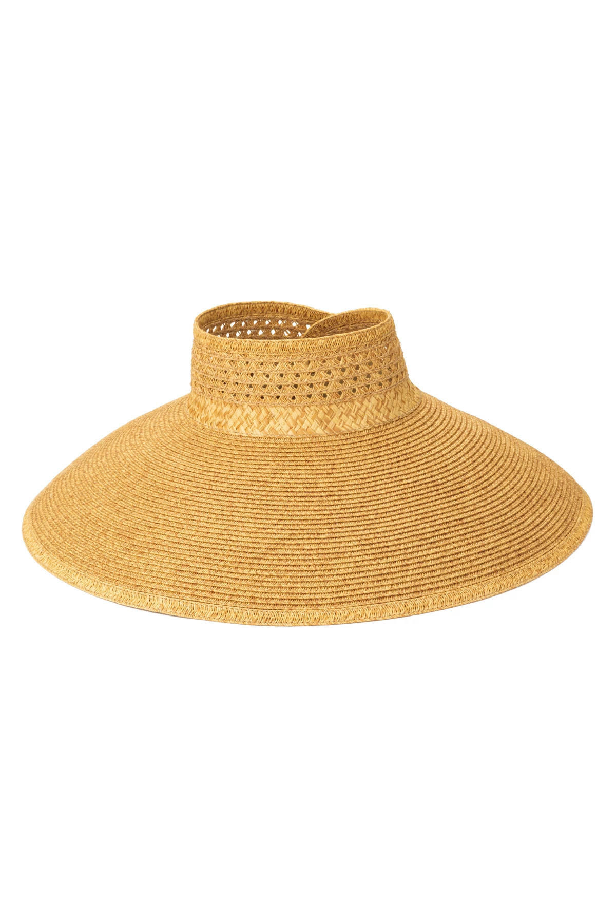 Full Coverage Visor | Everything But Water