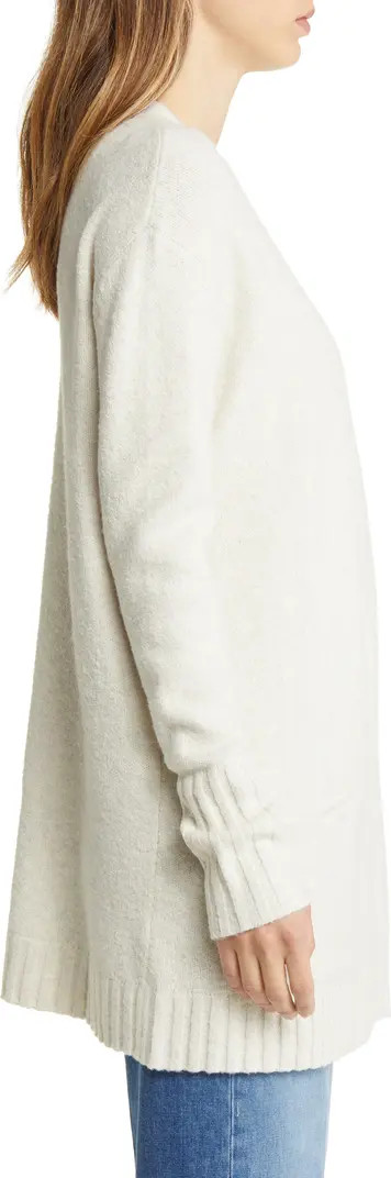 Open Front Cardigan | Nordstrom