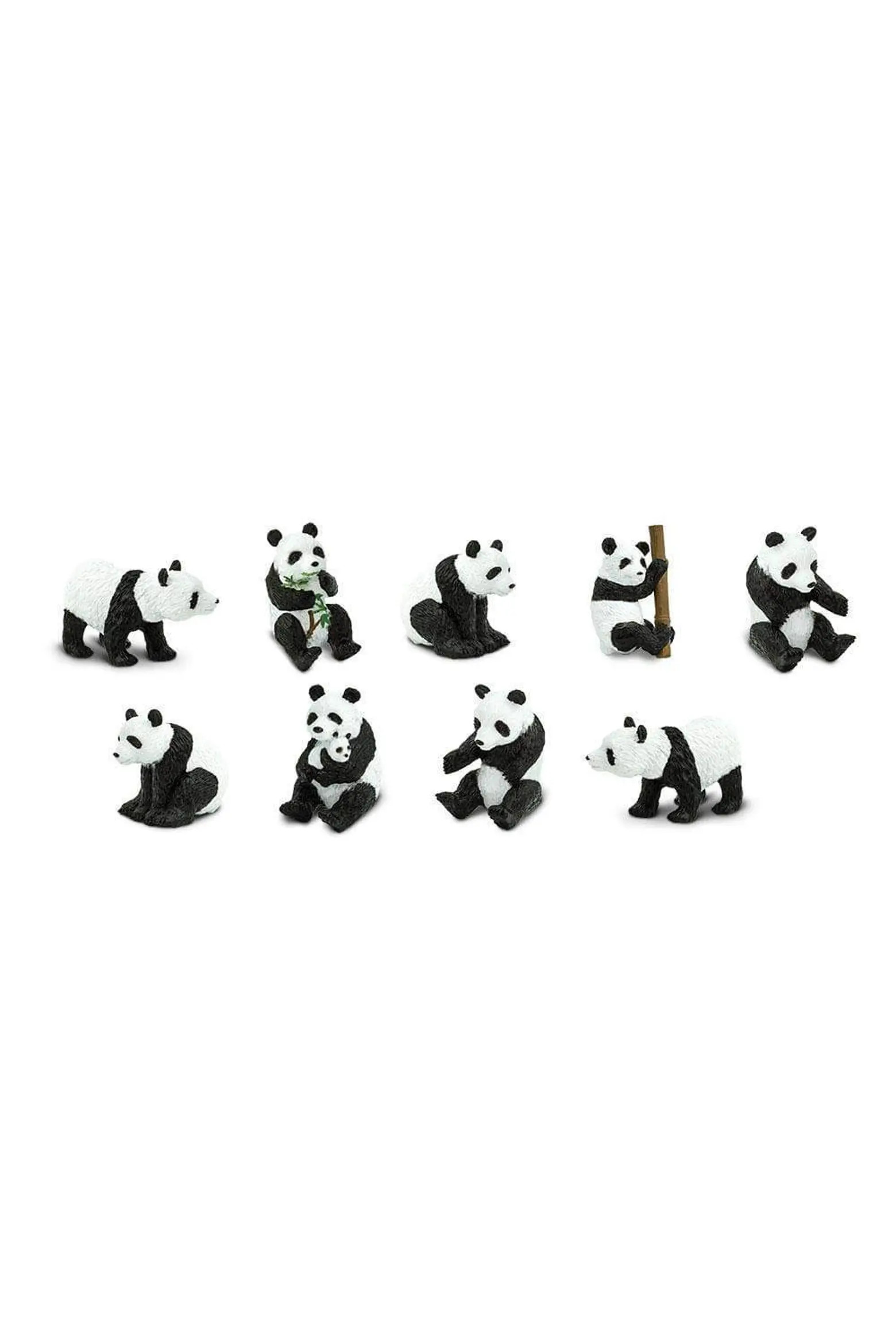 Safari Ltd. Pandas Toy | Nordstrom | Nordstrom