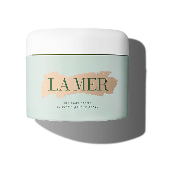 The Body Crème | Moisturizing Body Cream | La Mer Official Site | Creme De La Mer