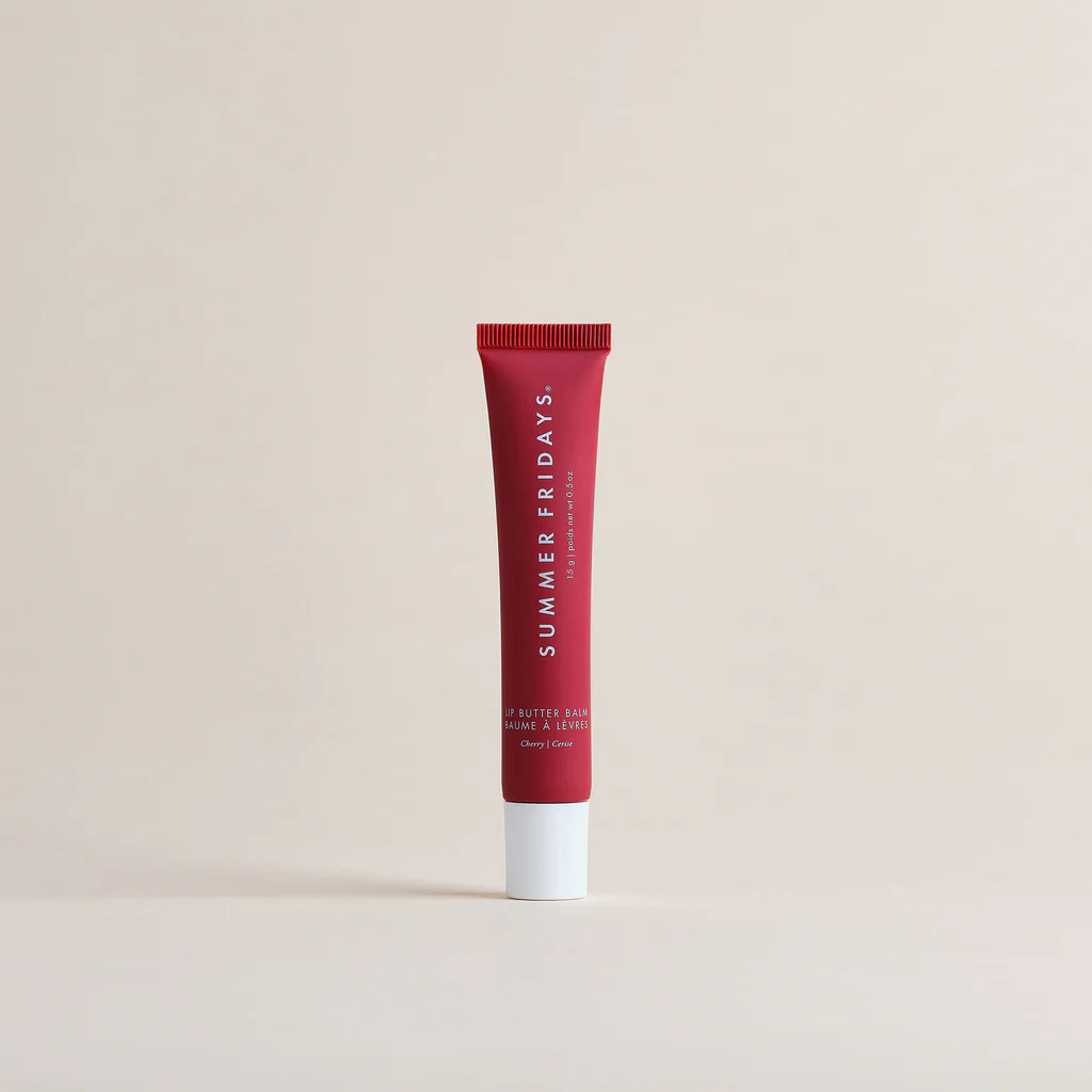 Lip Butter Balm Cherry | Summer Fridays (US)
