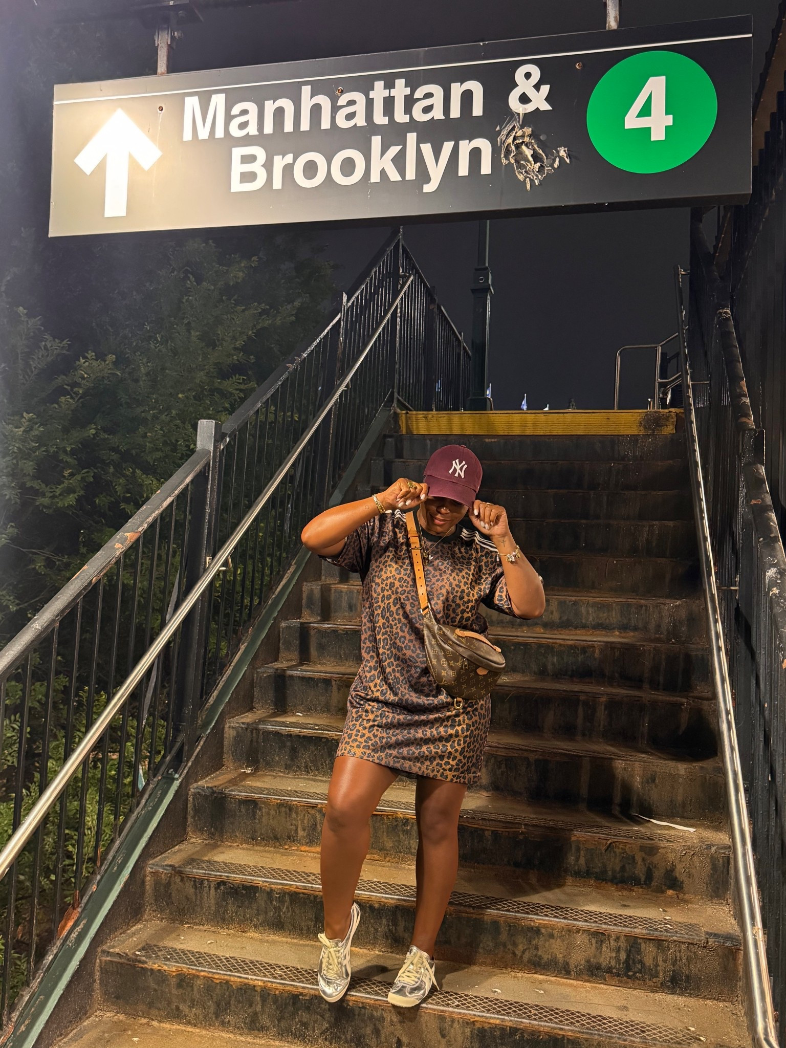 NEW YORK stand up! Had a blast watching the Yankees play ⚾️

For sizing reference: I'm 5'2 | 150lbs | ftts | wearing a small in everything | size up for looser fit

Disclaimer: some items may be limited availability 😫 but tagging a few similar pieces and linking what’s available! 🫶🏽


#outfitinspo #flyageless  #silverhair #pixiecut #shorthairstyle #midlife #fashionover40 #stylereel #LTKStyle #ootd #outfitcheck #outfitdetail #fitcheck #fashionover40 #casualchic #fashionreelcreator #silverhair #whattowearnow #greyhair #streetsyle #outiftinspo #casualchicstyle #LTKParty #LTKFashionFinds

#LTKOver40 #LTKTravel #LTKStyleTip