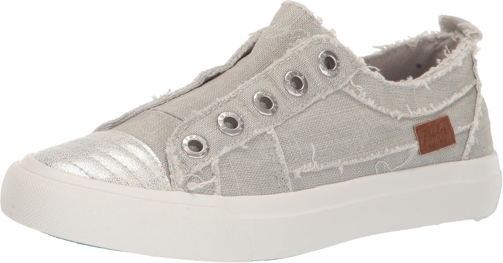Blowfish Malibu Women's Play Slip On Sneaker | Amazon (US)