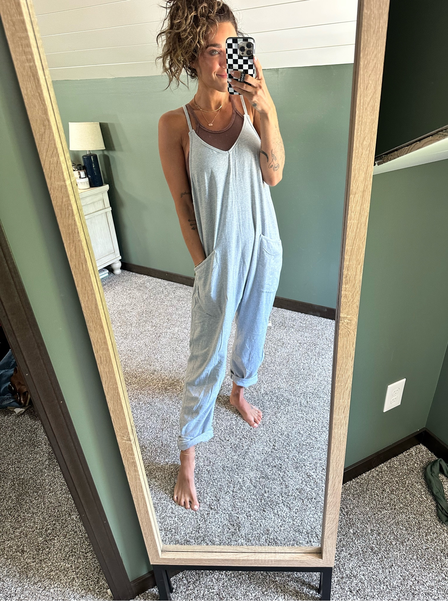 Hot Shot Onesie curated on LTK