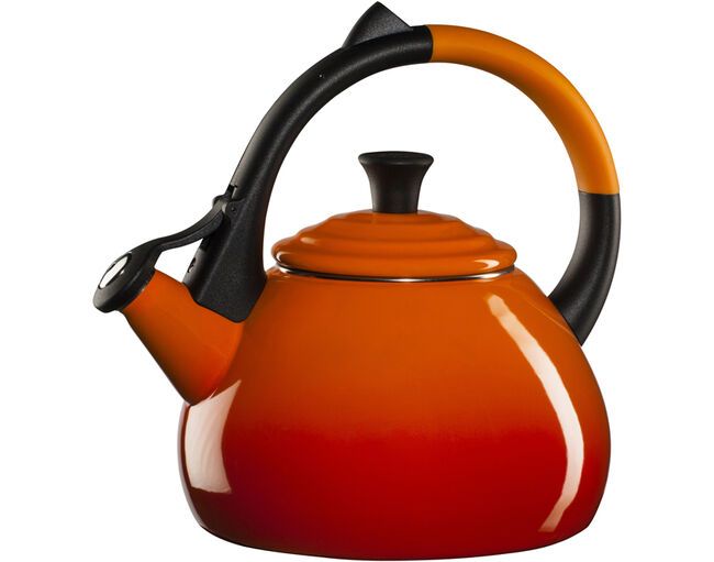 Oolong Kettle - Factory to Table Sale | Le Creuset