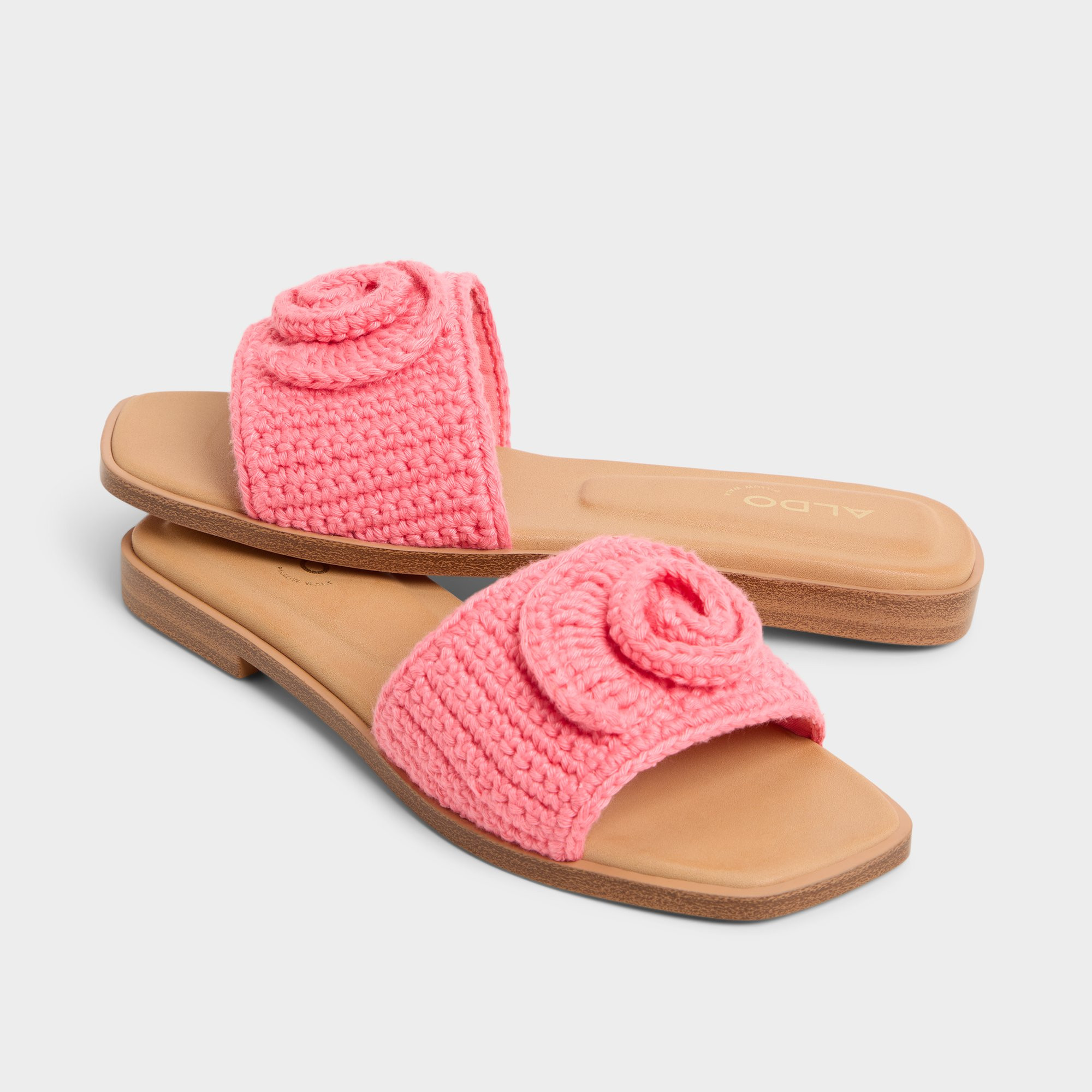 Slide sandal | Aldo Shoes (US)