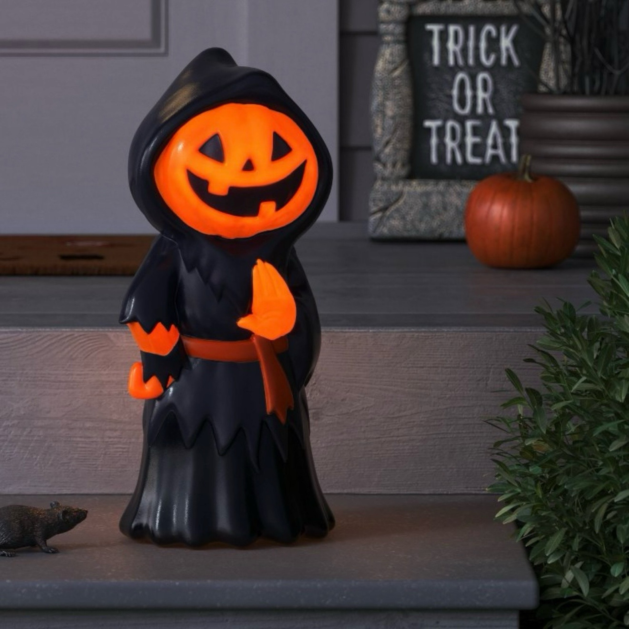 Target ✨ new hyde & eek lewis blow mold 

#LTKSeasonal #LTKHome #LTKFindsUnder50