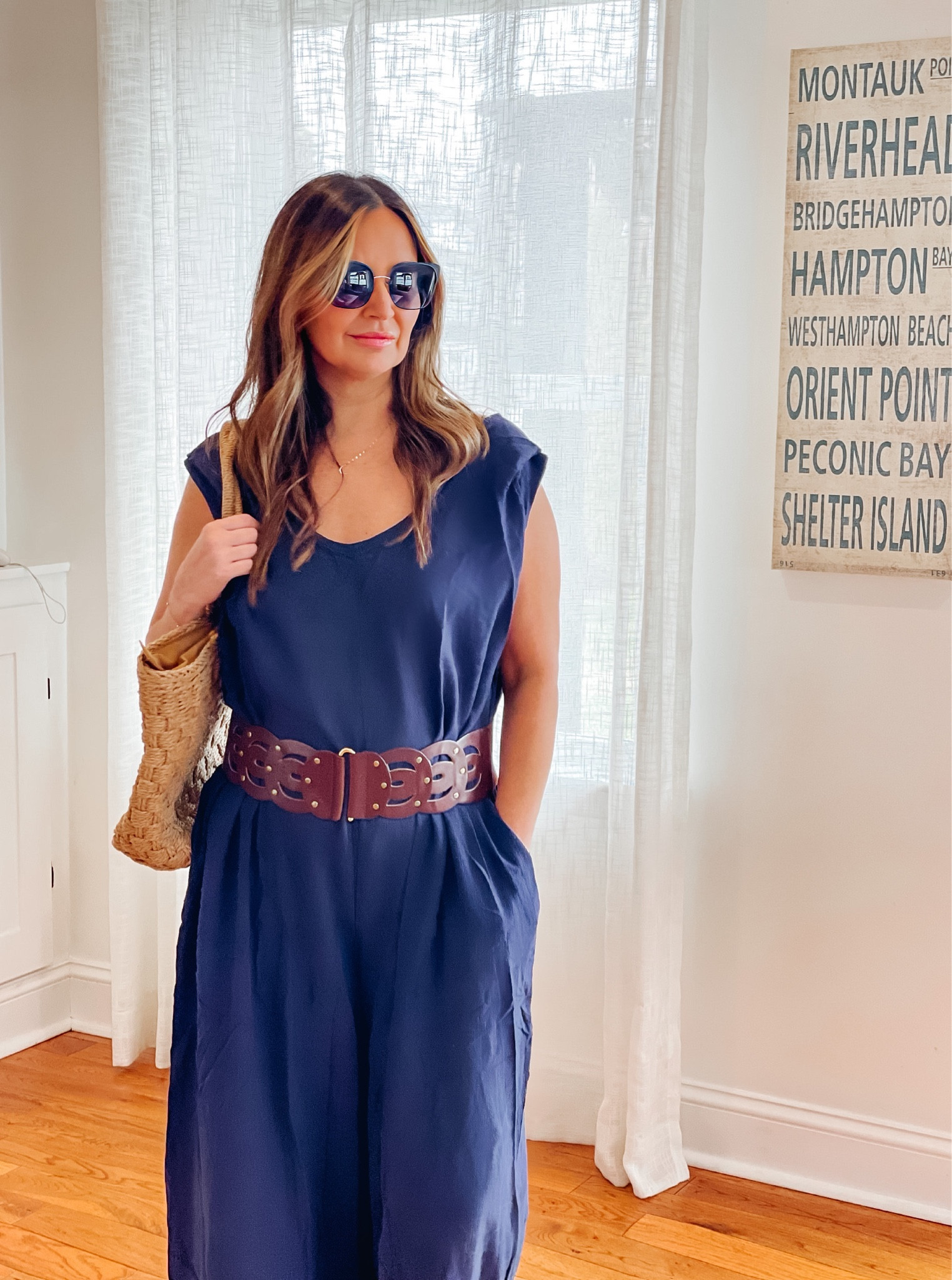 Perfect jumper for any vacation from @shopreddress. It is very comfortable and versatile  

#LTKtravel #LTKunder100 #LTKstyletip