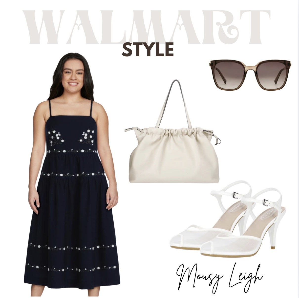 midi spring dress! 

#LTKSpringSale #LTKootd #LTKSeasonal