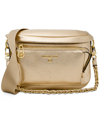 Michael Kors Slater Fanny Pack & Reviews - Handbags & Accessories - Macy's | Macys (US)