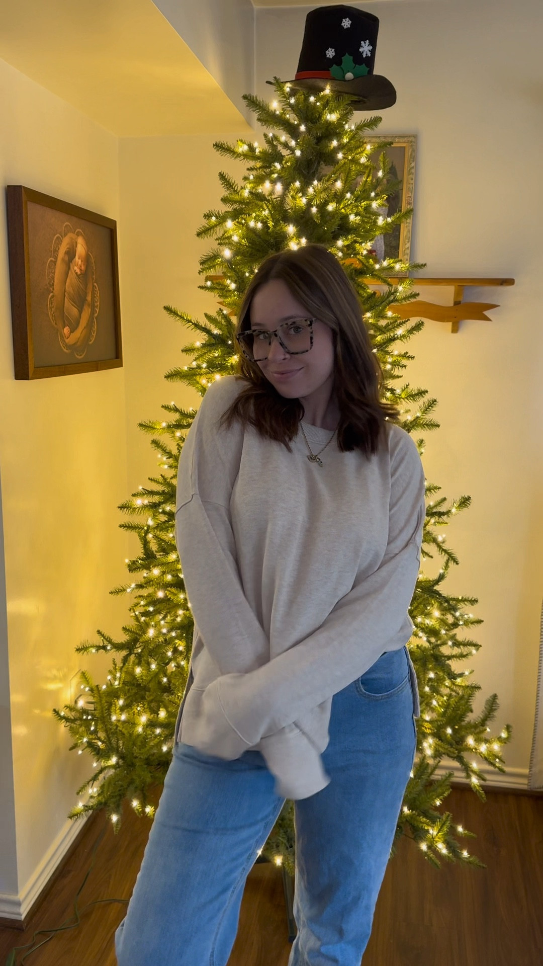 Favorite Walmart crew! 

#LTKStyleTip #LTKMidsize #LTKGiftGuide