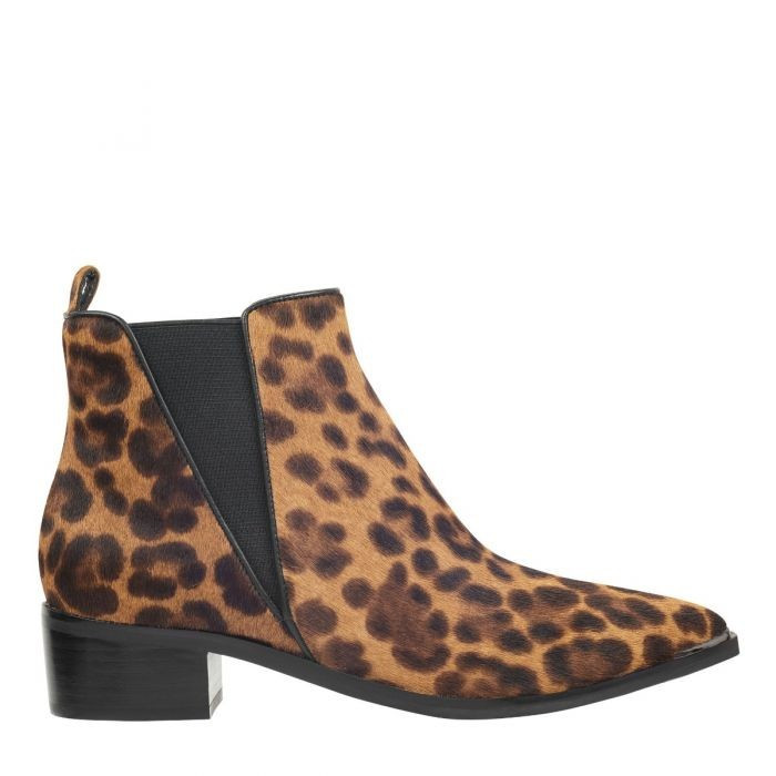 Yalely Pointy Toe Chelsea Bootie | Marc Fisher