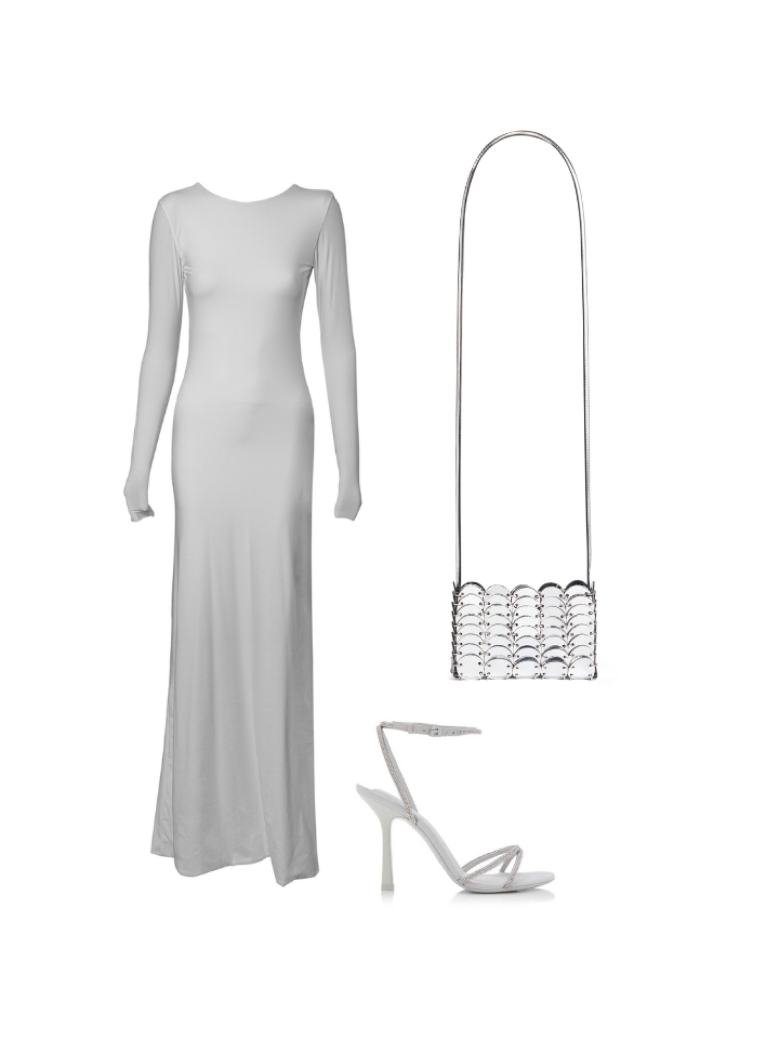 Wedding Guest Look 🤍

#LTKSeasonal #LTKstyletip #LTKwedding