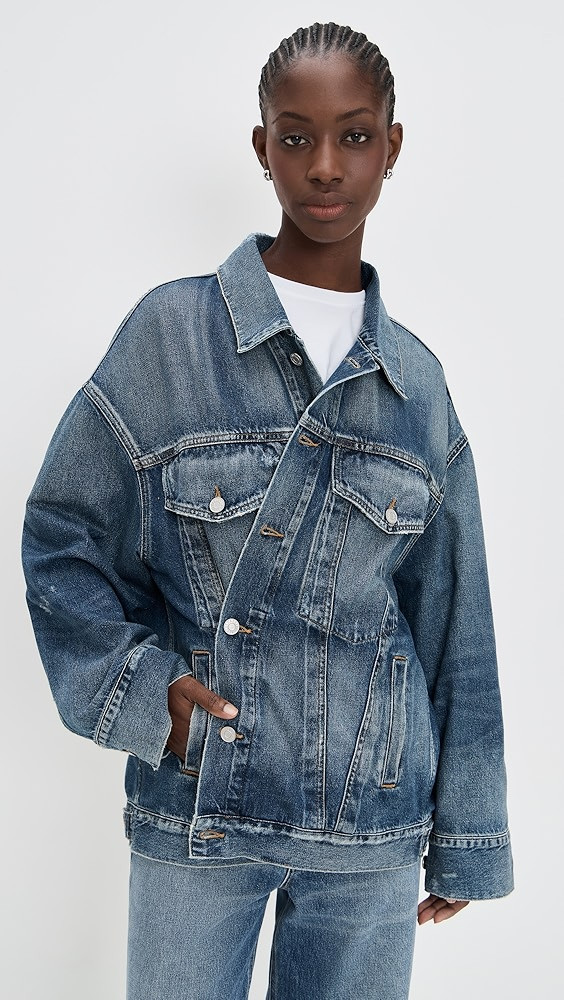 Reworked Wayne Jacket | Shopbop