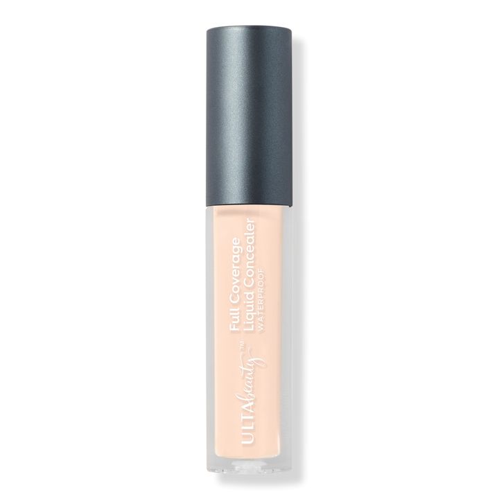 Full Coverage Liquid Concealer | Ulta