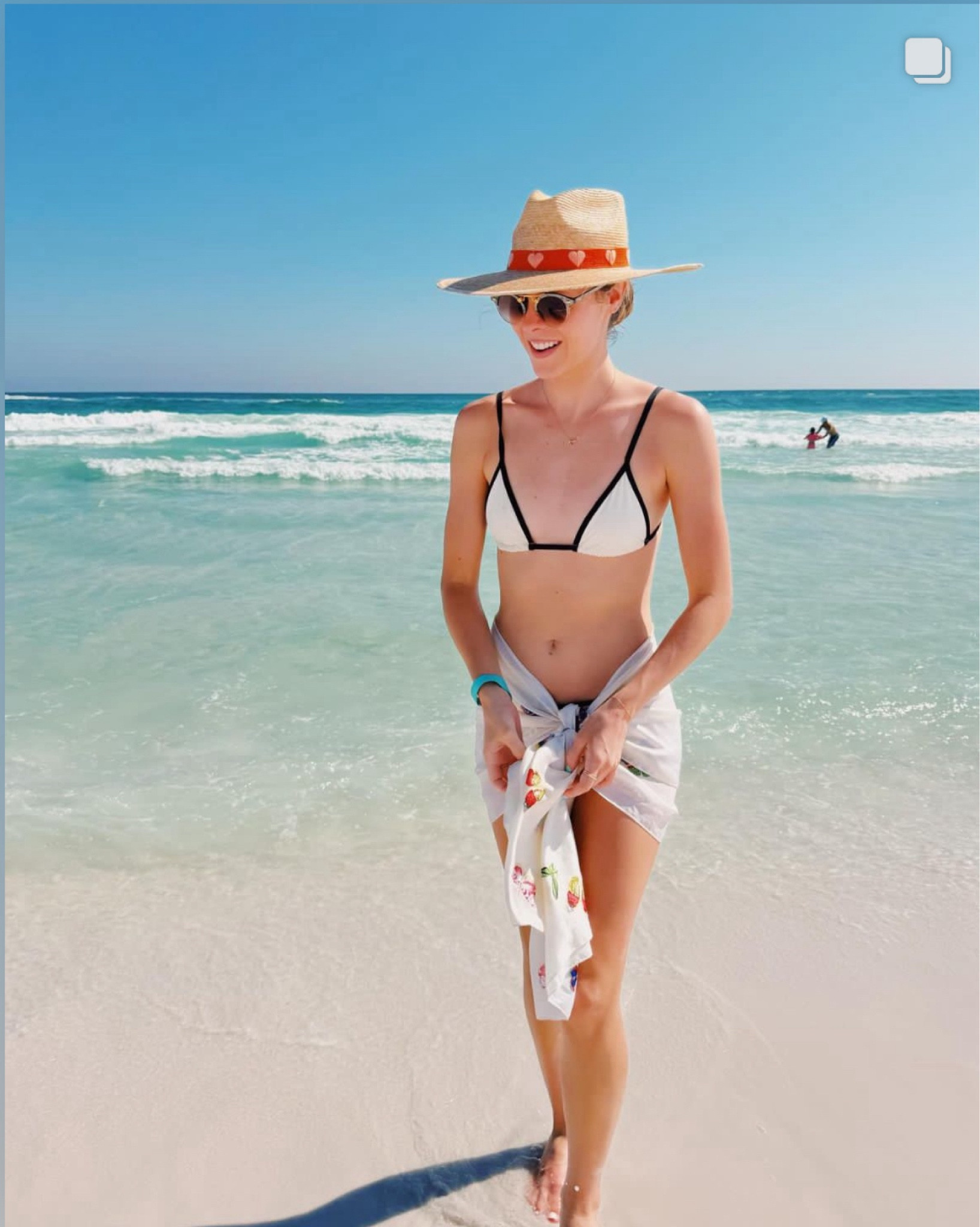 beach fit 

#LTKTravel #LTKSwim #LTKStyleTip