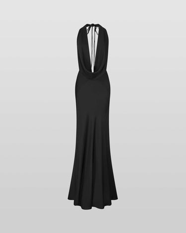 DONYALE DRESS | Rat & Boa