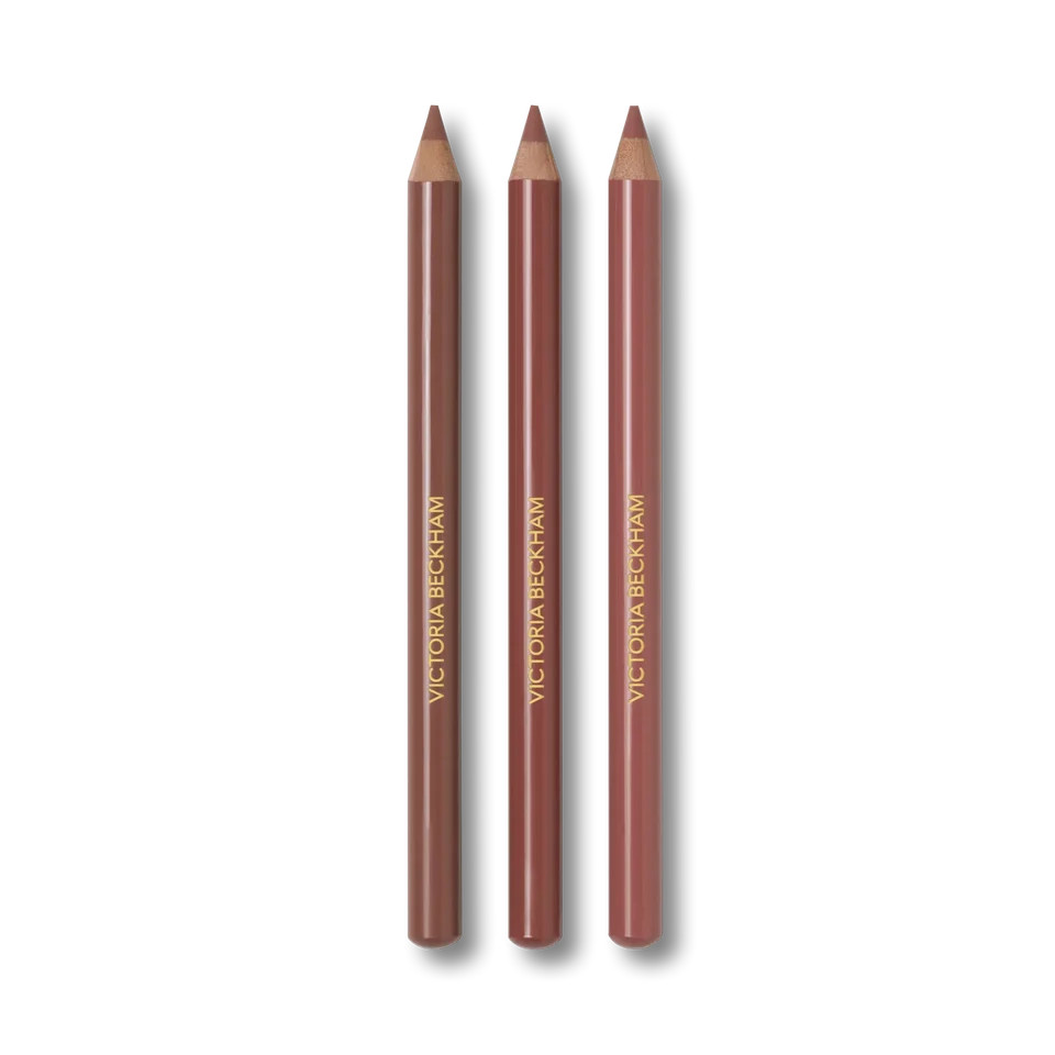 Lip Definer Trio: The Private Collection | Victoria Beckham Beauty