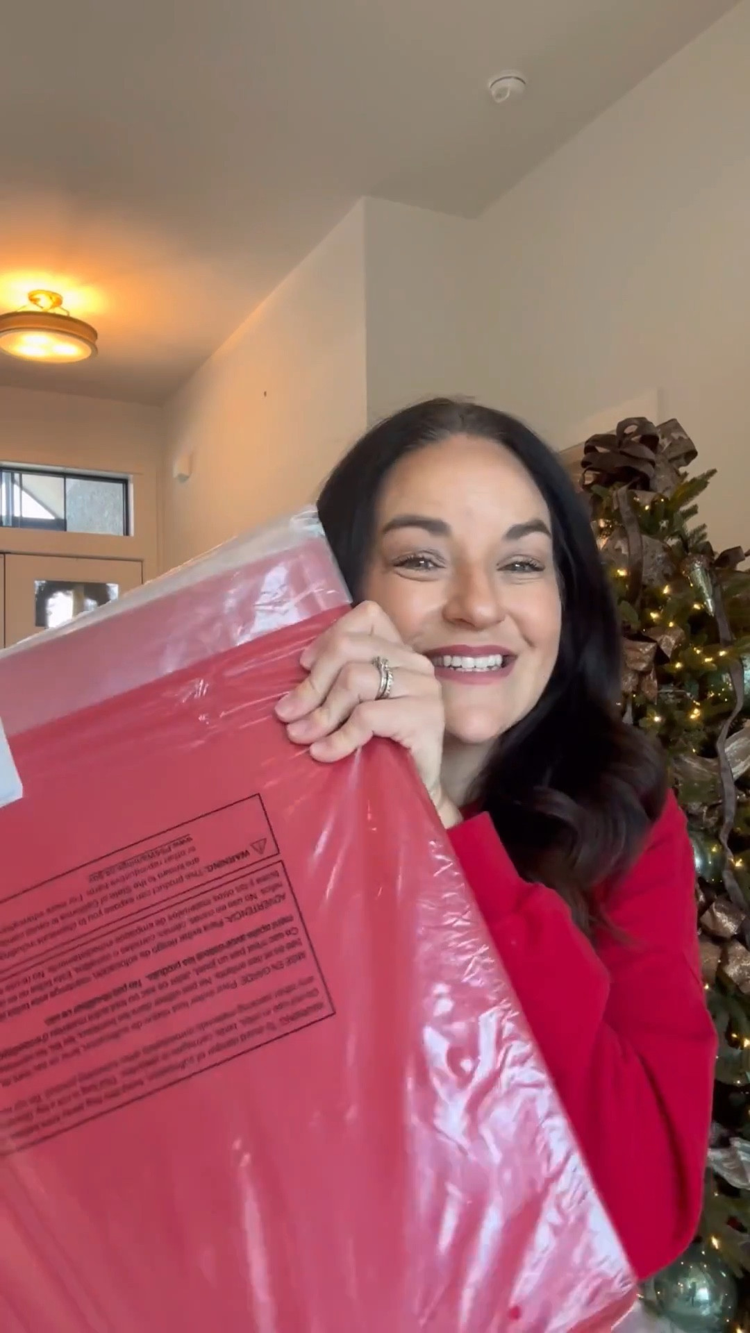 My fellow gangster wrappers: you need this ribbon organizer! #giftwrap #organization #ribbonorganizer #holidaywrapping #christmasorganizer

#LTKHoliday #LTKSeasonal #LTKGiftGuide