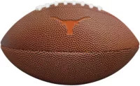 Logo Brands Texas Longhorns Mini Composite Football | DICK'S Sporting Goods
