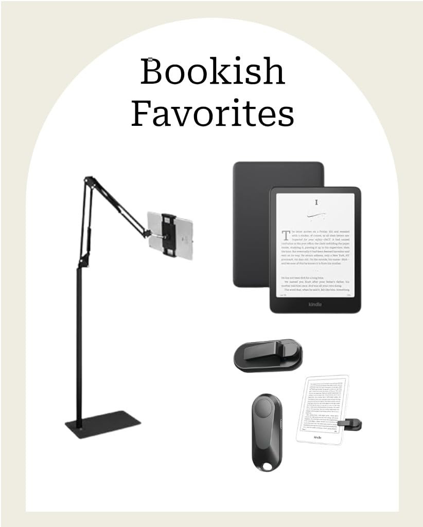 Absolutely worth the purchase for readers! 

 