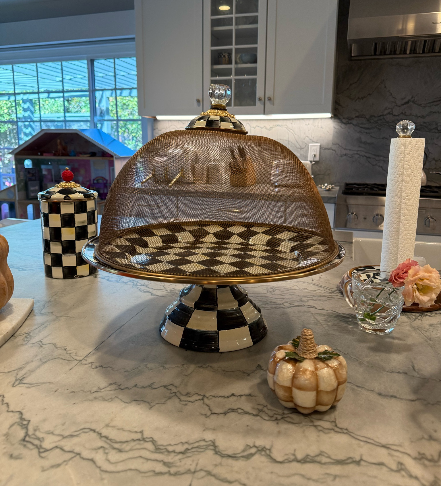 A few of my favorite Mackenzie Childs items. Love that they are functional but also make such great decorative pieces

#LTKHome #LTKSeasonal #LTKGiftGuide