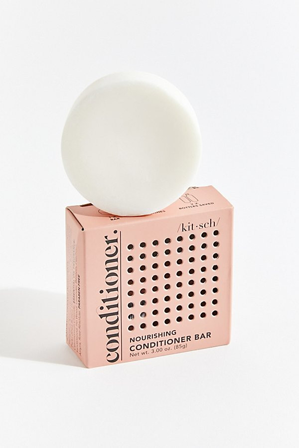KITSCH Nourishing Conditioner Bar | Urban Outfitters (US and RoW)