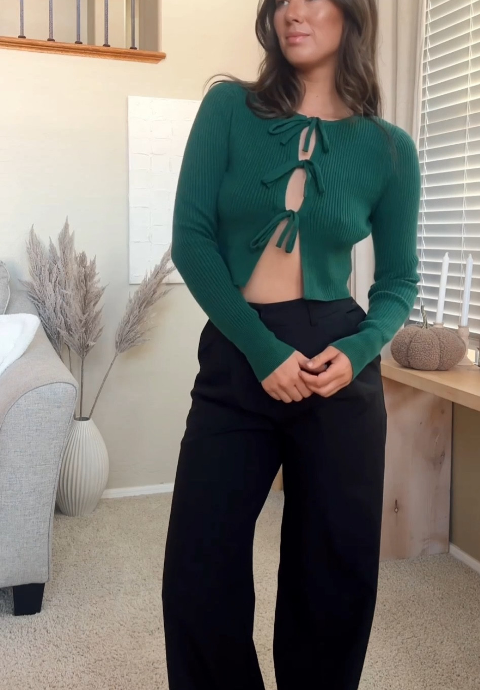 Target circle week deals

Size xs - probably could have done a small 

#LTKWorkwear #LTKStyleTip #LTKGiftGuide