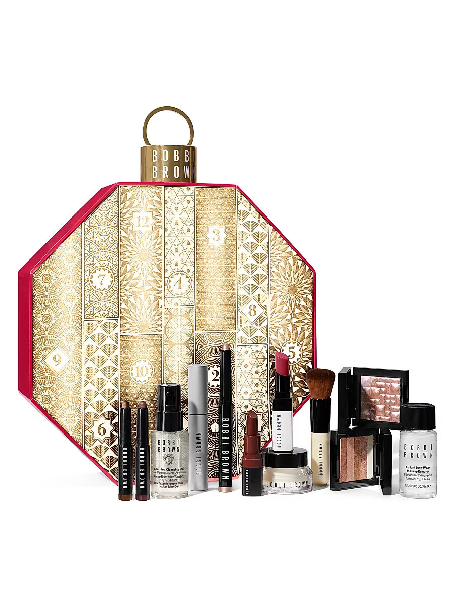 Women's 12 Days of Glow Bestsellers Advent Calendar | Saks Fifth Avenue