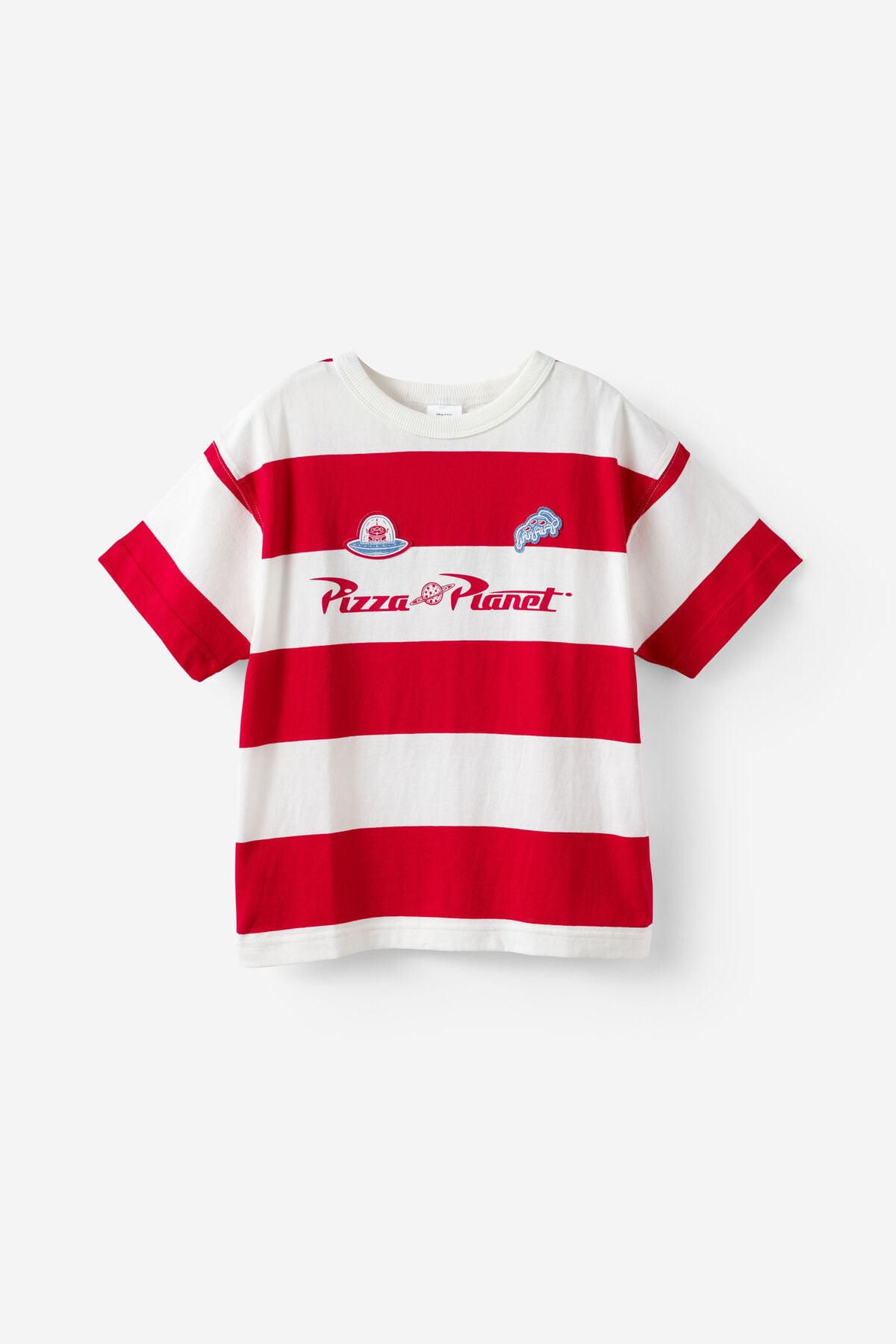 Disney Pixar Toy Story Raglan Oversize SS Tee | Cotton On (US)