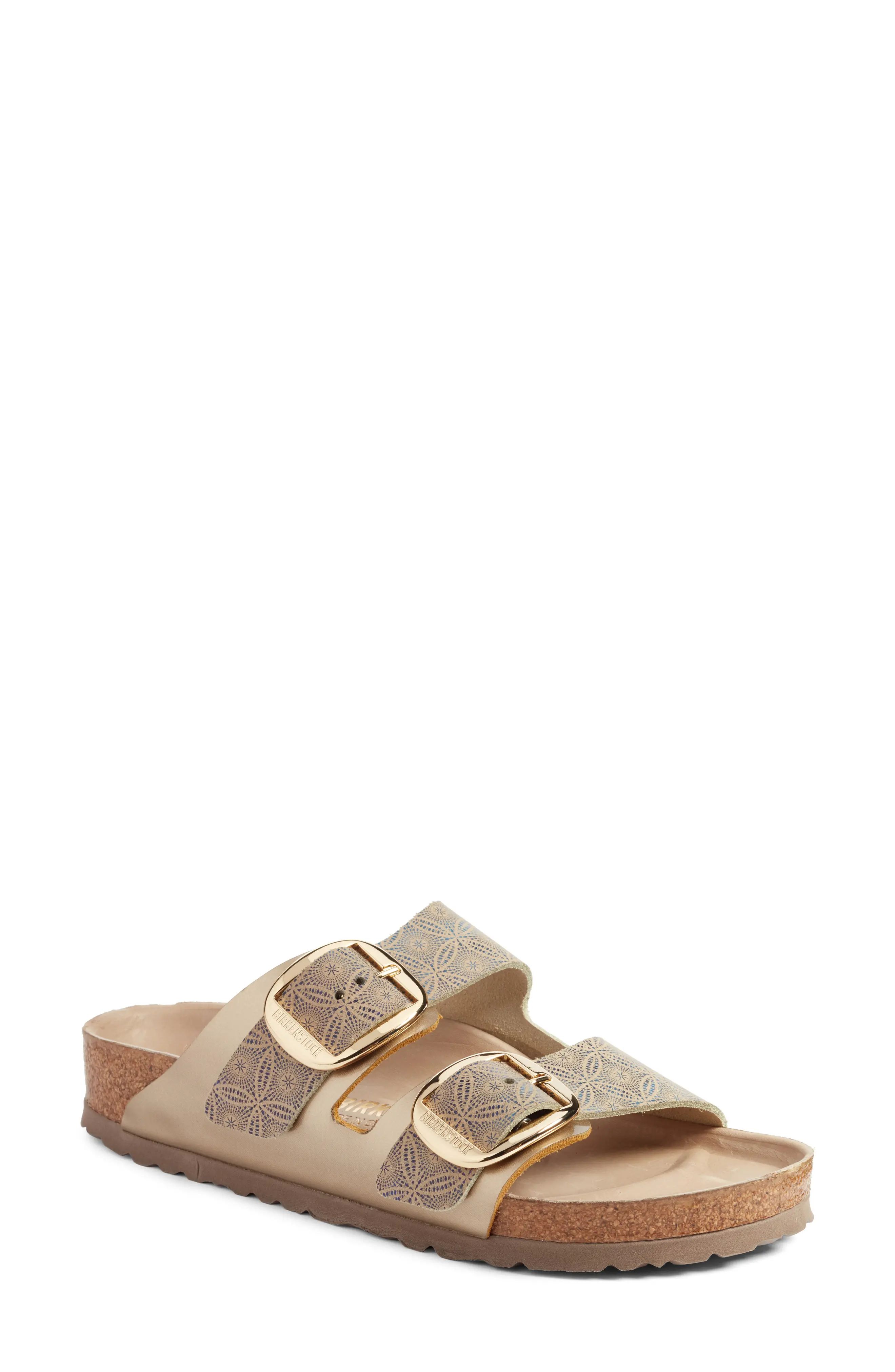 Arizona Big Buckle Sandal | Nordstrom