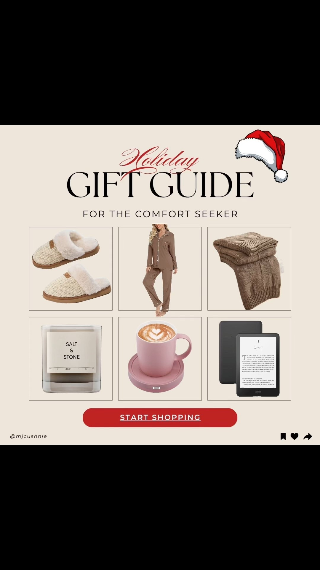 Holiday gift guide for the homebody lovers 🤎 

#LTKGiftGuide #LTKSeasonal #LTKHoliday