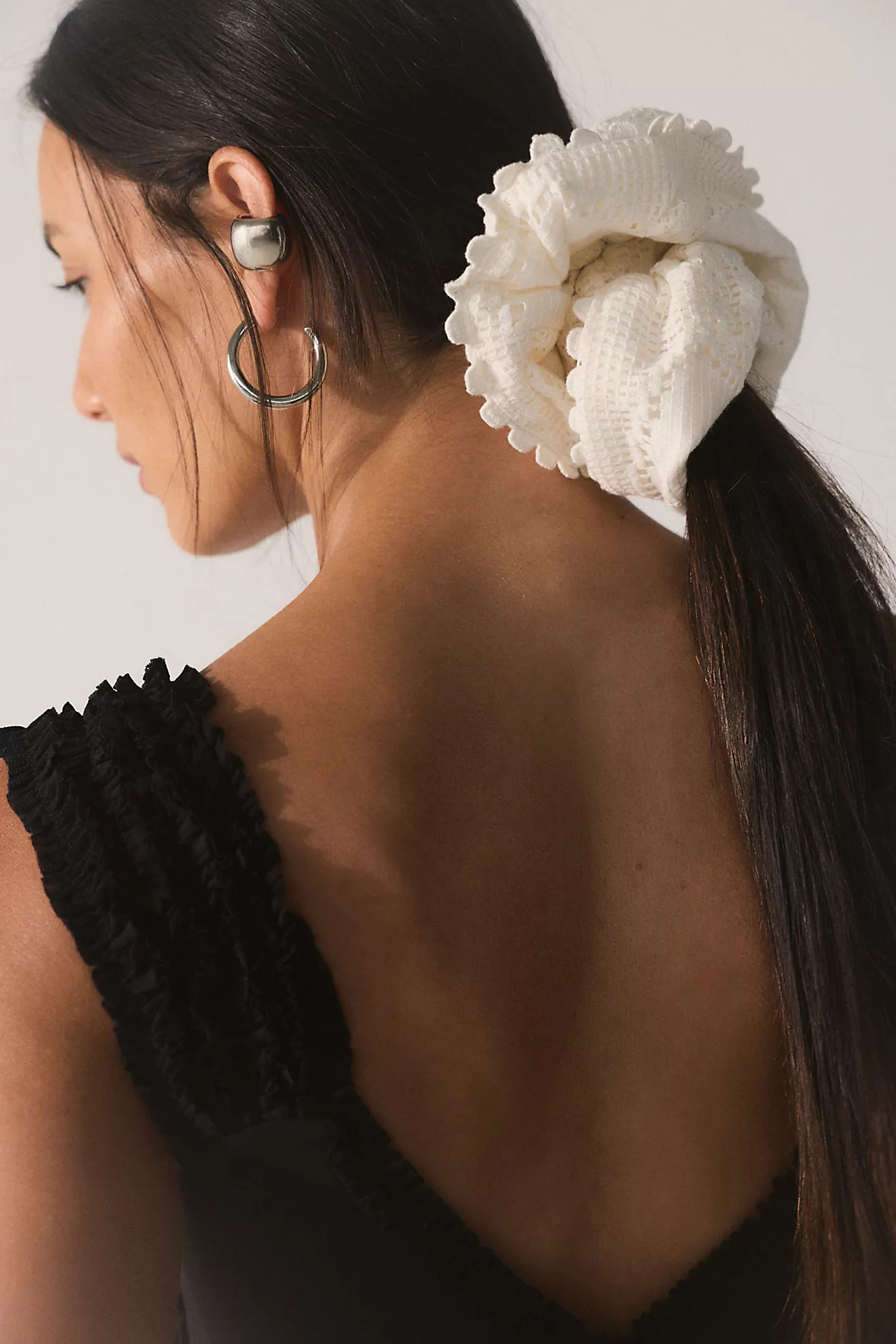 Aurette Scrunchie | Free People (Global - UK&FR Excluded)