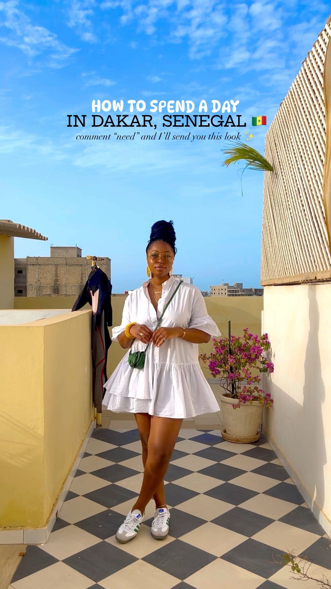 one of my favorite dresses for spring and summer! So comfy, breathable, and bloated friendly! 😍 I layer mine with shorts underneath ✨

I am 5’9 | 200 lbs | wearing a size 8 and could’ve went up or down honestly!  

#LTKfindsunder100 #LTKstyletip #LTKmidsize