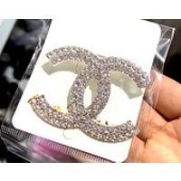 2 colors brooch | Etsy (US)