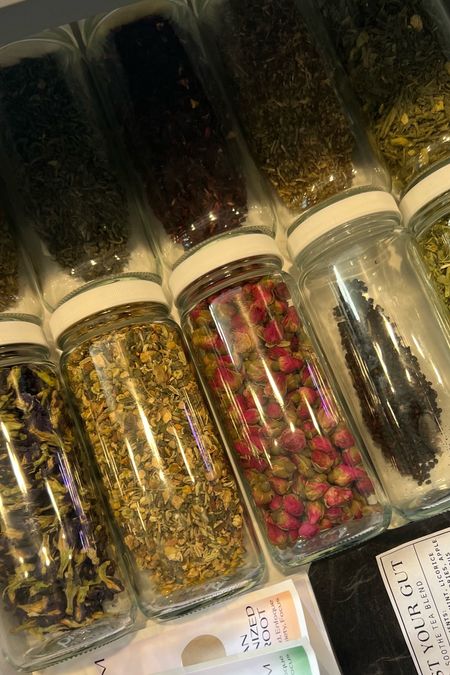 tea drawer essentials ✨💫

#LTKhome #LTKfitness