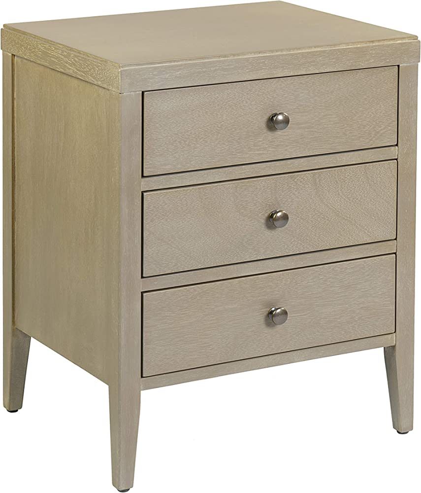 East at Main Jean side table, Wheat | Amazon (US)