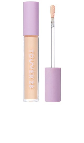Tower 28 Swipe Serum Concealer in 5.0 EP. | Revolve Clothing (Global)