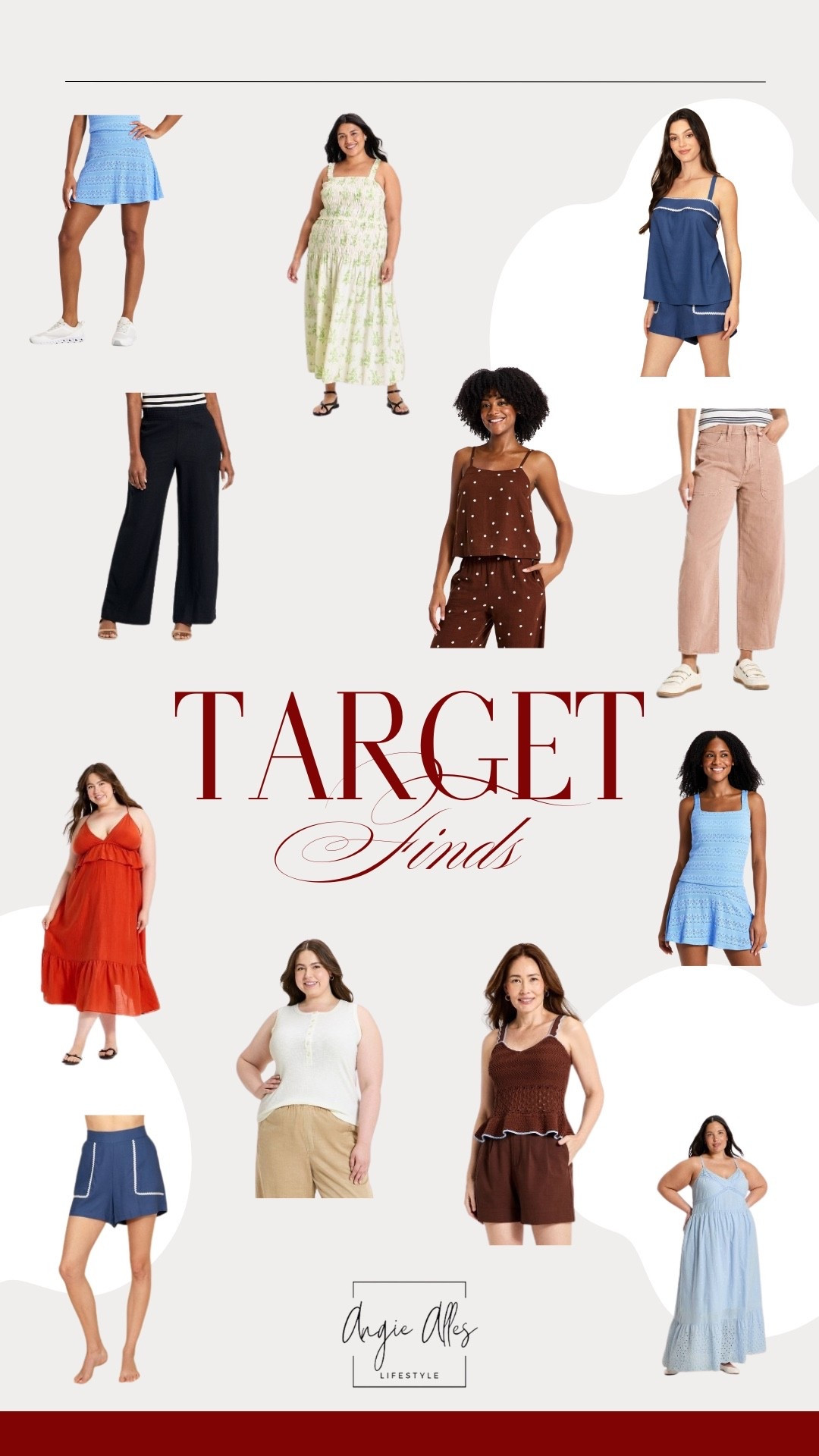 Target finds!

#LTKdayinmylife #LTKgrwm #LTKSeasonal