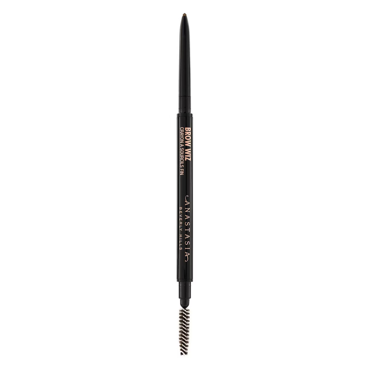Anastasia Beverly Hills Brow Wiz Ultra-Slim Precision Eyebrow Pencil - Ulta Beauty | Target