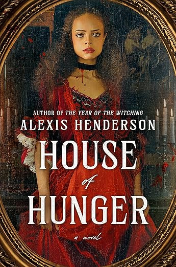 House of Hunger      Kindle Edition | Amazon (US)
