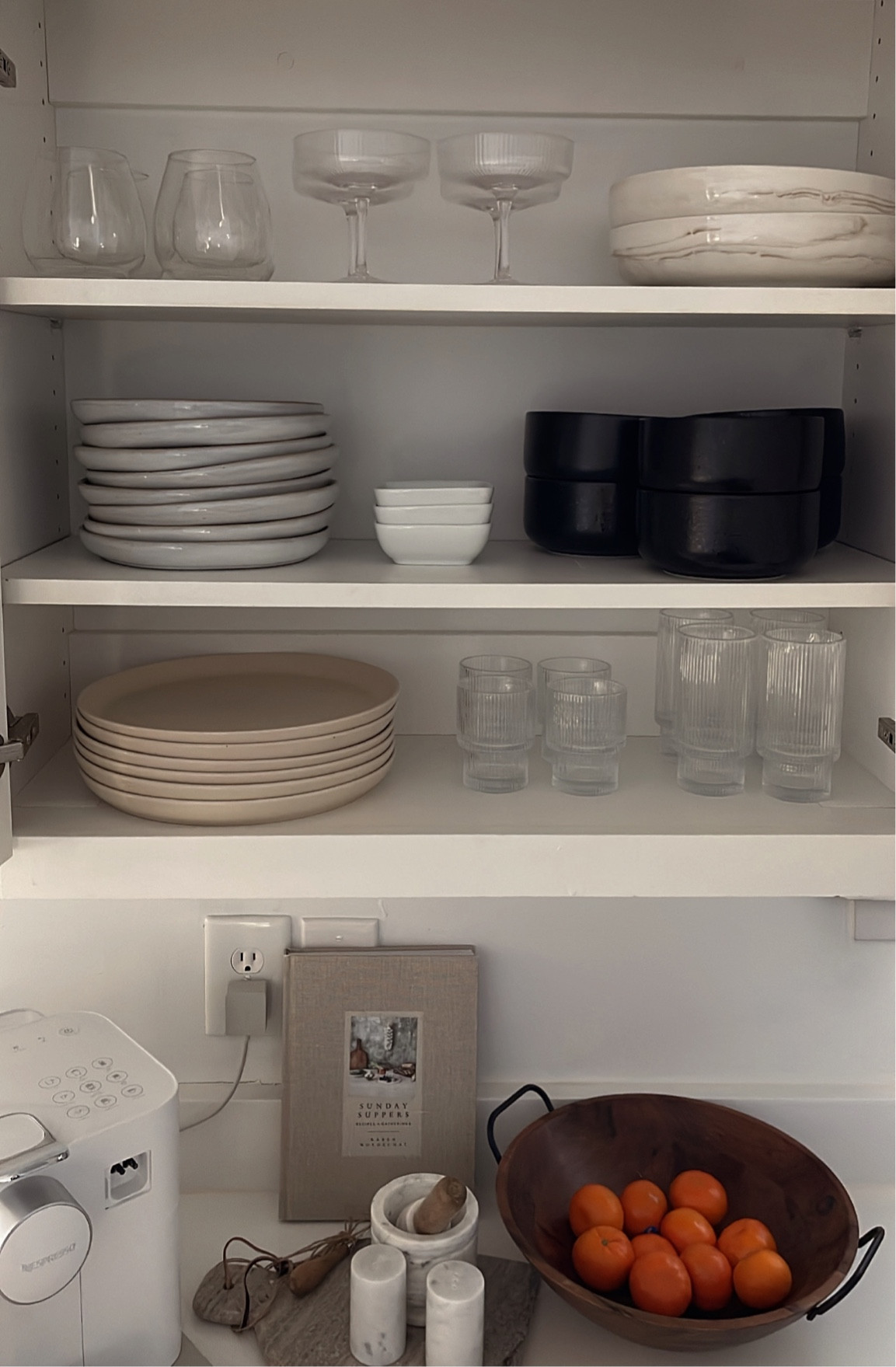 It’s a reorganization day and I’ve linked some of my favorites in my kitchen!

#LTKunder50 #LTKstyletip #LTKhome