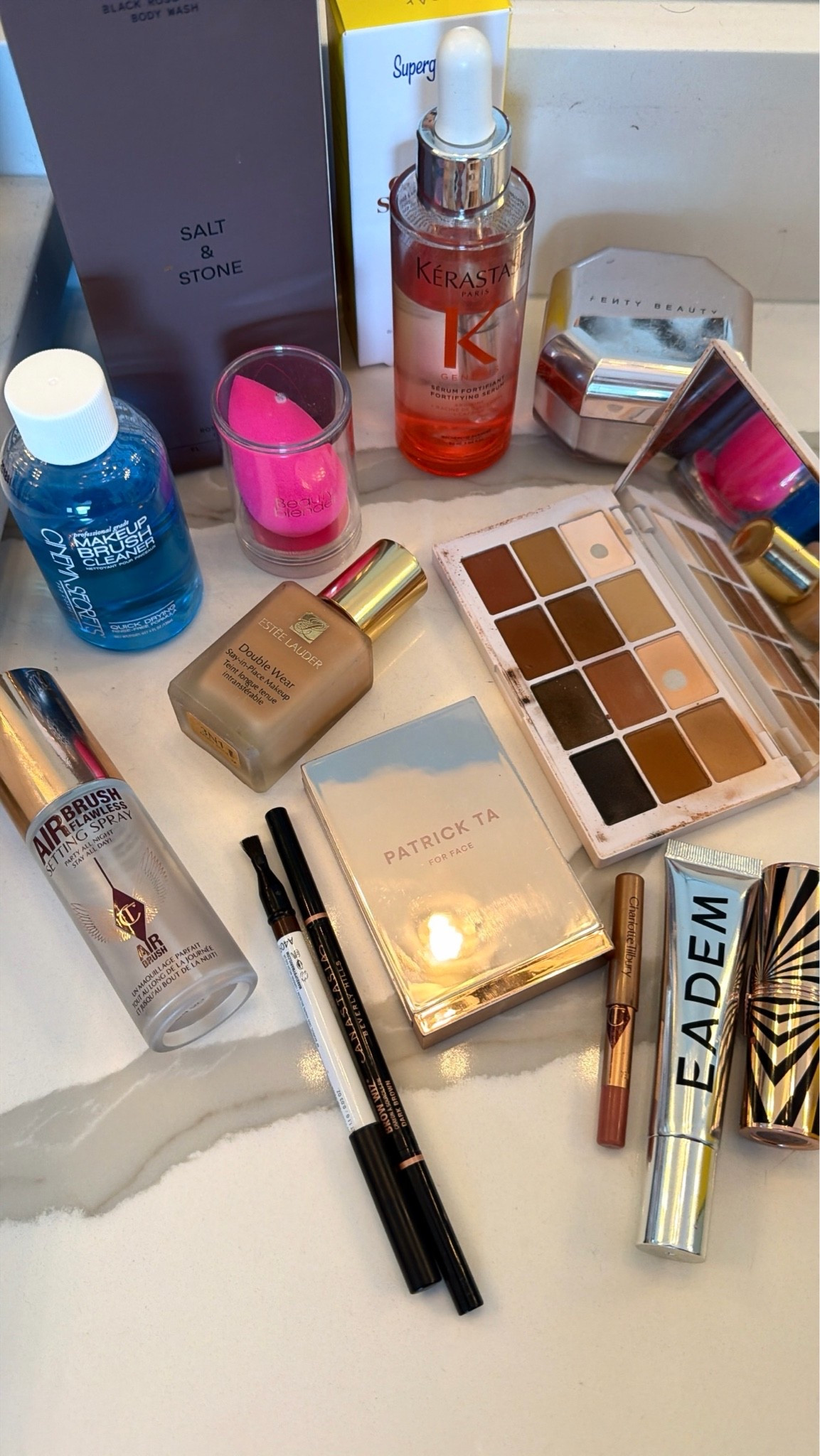 Some of my Sephora favs 🫶🏼

@sephora #ad