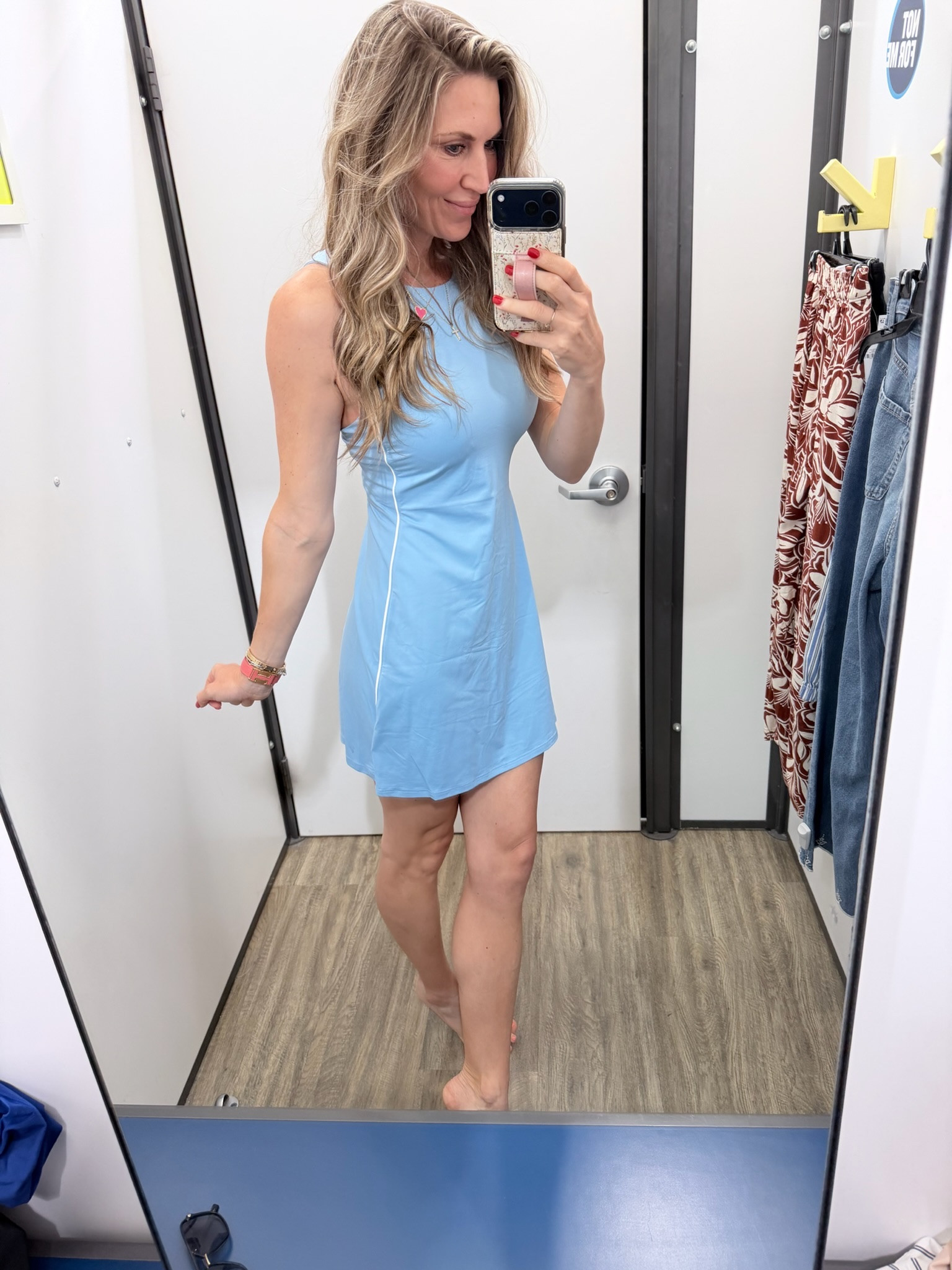 Old navy Active dresses are so good right now! 

#LTKfitnessgoals #LTKActive #LTKootd
